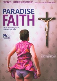Paradise: Faith Paradise: Faith Boxcover