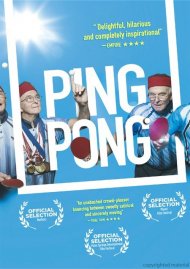 Ping Pong Ping Pong Boxcover