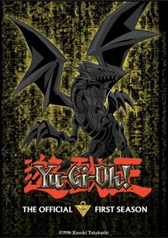 Yu-Gi-Oh! Classic: Season One Yu-Gi-Oh! Classic: Season One Boxcover