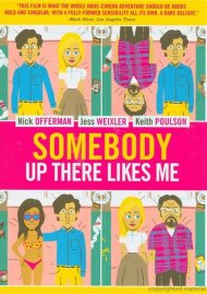 Somebody Up There Likes Me Somebody Up There Likes Me Boxcover