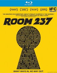 Room 237 Room 237 Boxcover
