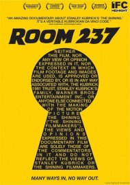 Room 237 Room 237 Boxcover