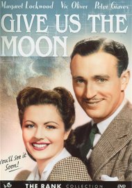 Give Us The Moon Give Us The Moon Boxcover