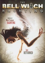 Bell Witch Haunting Bell Witch Haunting Boxcover