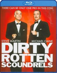 Dirty Rotten Scoundrels Dirty Rotten Scoundrels Boxcover