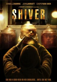 Shiver Shiver Boxcover