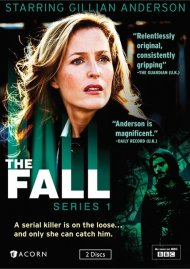 Fall, The: Series 1 Fall, The: Series 1 Boxcover