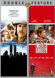 Extremely Loud & Incredibly Close / World Trade Center (Double Feature) Extremely Loud & Incredibly Close / World Trade Center (Double Feature) Boxcover