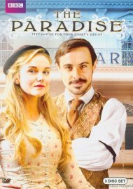 Paradise, The: Season One Paradise, The: Season One Boxcover