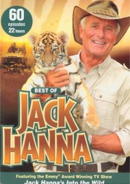 Best Of Jack Hanna, The Best Of Jack Hanna, The Boxcover