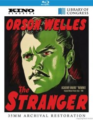Stranger, The: Remastered Edition Stranger, The: Remastered Edition Boxcover