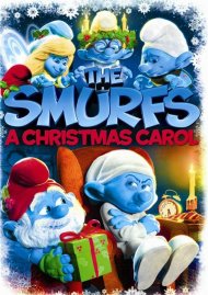 Smurfs, The: A Christmas Carol Smurfs, The: A Christmas Carol Boxcover