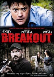 Breakout Breakout Boxcover