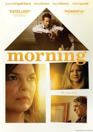 Morning Morning Boxcover