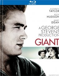 Giant (Digibook) Giant (Digibook) Boxcover