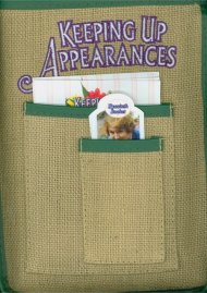 Keeping Up Appearances: Collector's Edition Keeping Up Appearances: Collector's Edition Boxcover