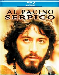 Serpico Serpico Boxcover