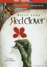 Red Clover (DVD + UltraViolet) Red Clover (DVD + UltraViolet) Boxcover