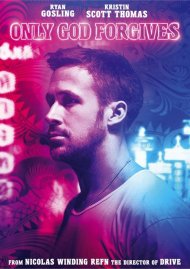 Only God Forgives Only God Forgives Boxcover