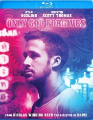 Only God Forgives Only God Forgives Boxcover