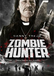 Zombie Hunter Zombie Hunter Boxcover