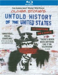 Untold History Of The United States, The