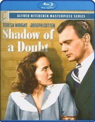 Shadow Of A Doubt Shadow Of A Doubt Boxcover