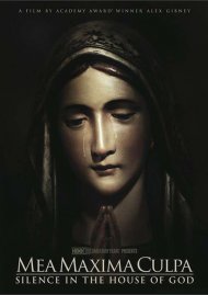 Mea Maxima Culpa: Silence In The House Of God Mea Maxima Culpa: Silence In The House Of God Boxcover