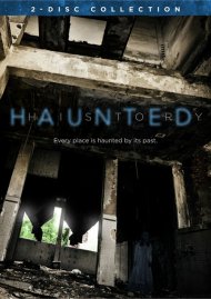 Haunted History Haunted History Boxcover