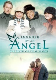Touched By An Angel: The Ninth And Final Season Touched By An Angel: The Ninth And Final Season Boxcover