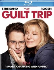 Guilt Trip, The Guilt Trip, The Boxcover