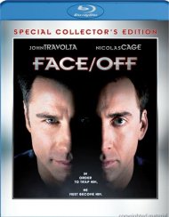 Face/Off: Special Collectors Edition