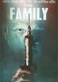 Family, The Family, The Boxcover