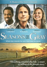 Seasons Of Gray Seasons Of Gray Boxcover