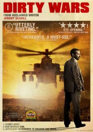 Dirty Wars Dirty Wars Boxcover