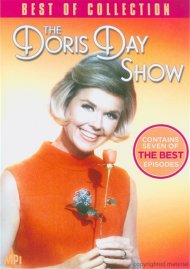 Best Of The Doris Day Show, The Best Of The Doris Day Show, The Boxcover