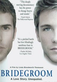 Bridegroom Bridegroom Boxcover