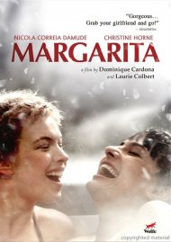 Margarita Margarita Boxcover