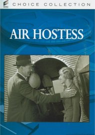 Air Hostess Air Hostess Boxcover