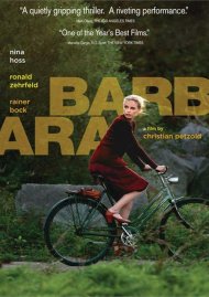 Barbara Barbara Boxcover
