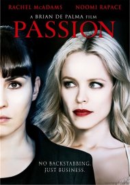 Passion Passion Boxcover