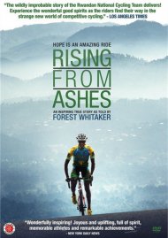 Rising From Ashes Rising From Ashes Boxcover