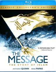 Message, The: The Story Of Islam Message, The: The Story Of Islam Boxcover