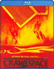 Crawlspace Crawlspace Boxcover