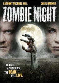 Zombie Night Zombie Night Boxcover