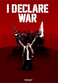 I Declare War I Declare War Boxcover