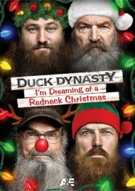 Duck Dynasty: I'm Dreaming Of A Redneck Christmas Duck Dynasty: I'm Dreaming Of A Redneck Christmas Boxcover