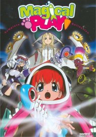 Magical Play: The Complete Collection Magical Play: The Complete Collection Boxcover