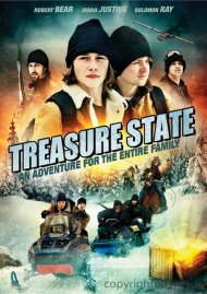 Treasure State Treasure State Boxcover