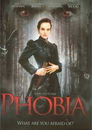 Phobia Phobia Boxcover